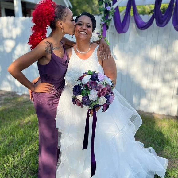 Meet your Posher, Rachel - Picture 14 of 16